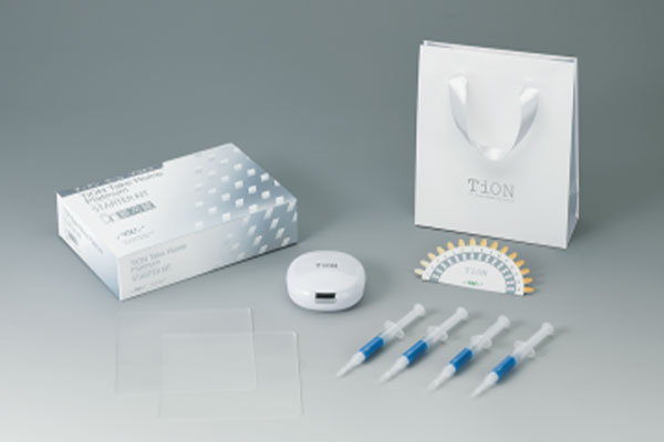 ティオン ホーム プラチナ